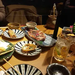いかの墨 CIAL横浜ANNEX店