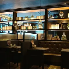 星乃珈琲店 四ツ谷店