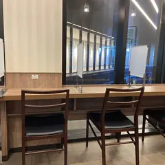 ドトールコーヒーショップ コモレ四谷店