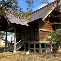 三笠神社