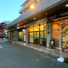 アーンドラ・カフェ