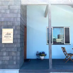 パティスリー ルーツ