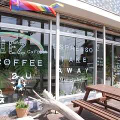 ディエス カフェ DIEZ cafё