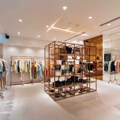 Maison Kitsuné KYOTO ShinPuhKan