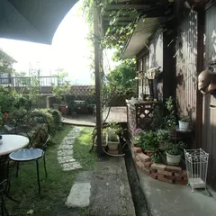 丘の上のコーヒー館 耕美庵