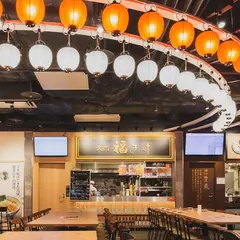 秋葉原拉麺劇場