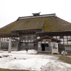 道の駅 もりた アーストップ