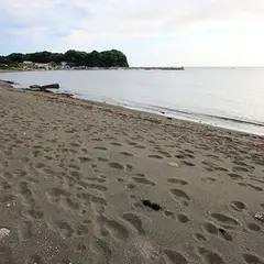 三戸海水浴場