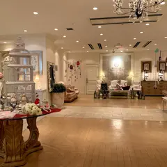 ブッフェレストラン Scara Terrace (スカラテラス)