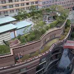 ユナイテッドシネマキャナルシティ１３