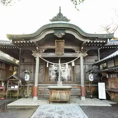 津峯公園