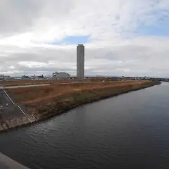 ふれあい橋