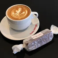 SNS CAFÉ TOKYO.