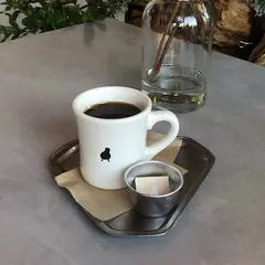 Chair COFFEE ROASTERS