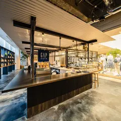 Gap cafe