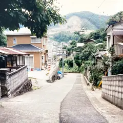 やしのき公園