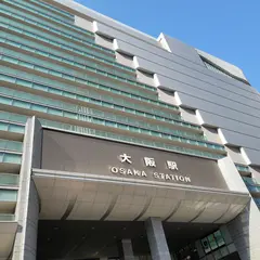 551蓬莱JR大阪駅店