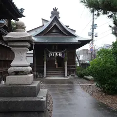 乙子神社