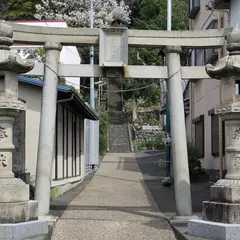 正八幡神社
