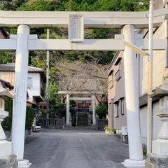 若宮神社