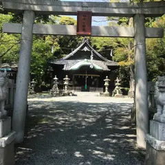 和歌宮神社
