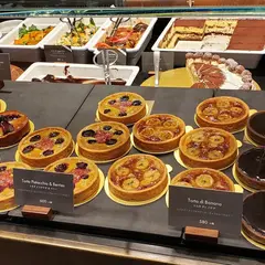 スターバックス プリンチ 代官山T-SITE