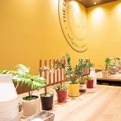チーズと生はちみつBeNe くずはモール店