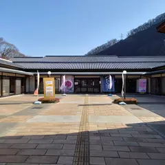 道の駅 信州蔦木宿