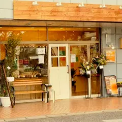 Mille Bakery ミルベーカリー (みるぱん)