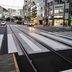 観光通り駅
