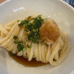 おうどん 瀬戸晴れ