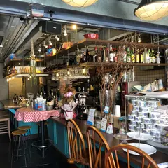 FOREVER CAFE＆OYSTERBAR