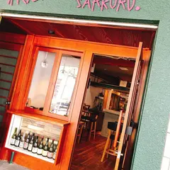 伏見BAL SAKKURU