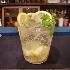 BAR ANCHOR
