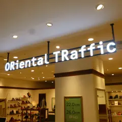 オリエンタルトラフィック