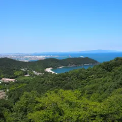 日峯大神子広域公園