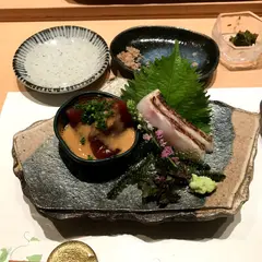 天てんぷら うち津