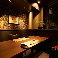 神戸牛専門店 銀座 双葉