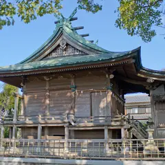 鷹尾神社