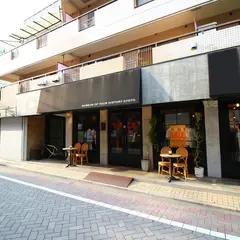 MUSIUM OF YOUR HISTORY 吉祥寺