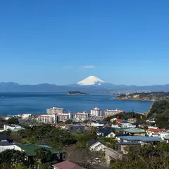 披露山公園