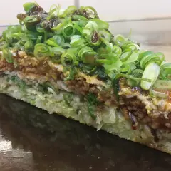 お好み村　将ちゃん