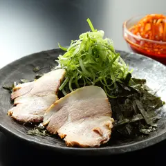 つけ麺本舗辛部 広島駅前店