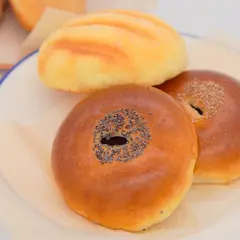 パンのなる木