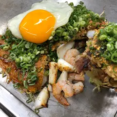 焼道楽