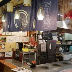 お好み村 たけのこ