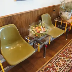 喫茶モッペル