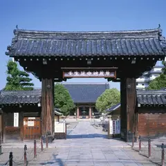 壬生寺