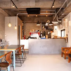 HAMANO COFFEE STAND