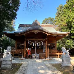 豊受皇大神宮